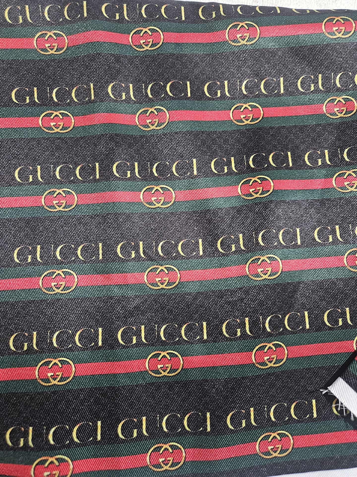 11x20 fabric sheets/Each