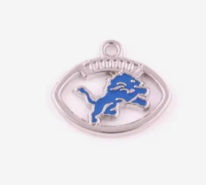 Lion charm/Each