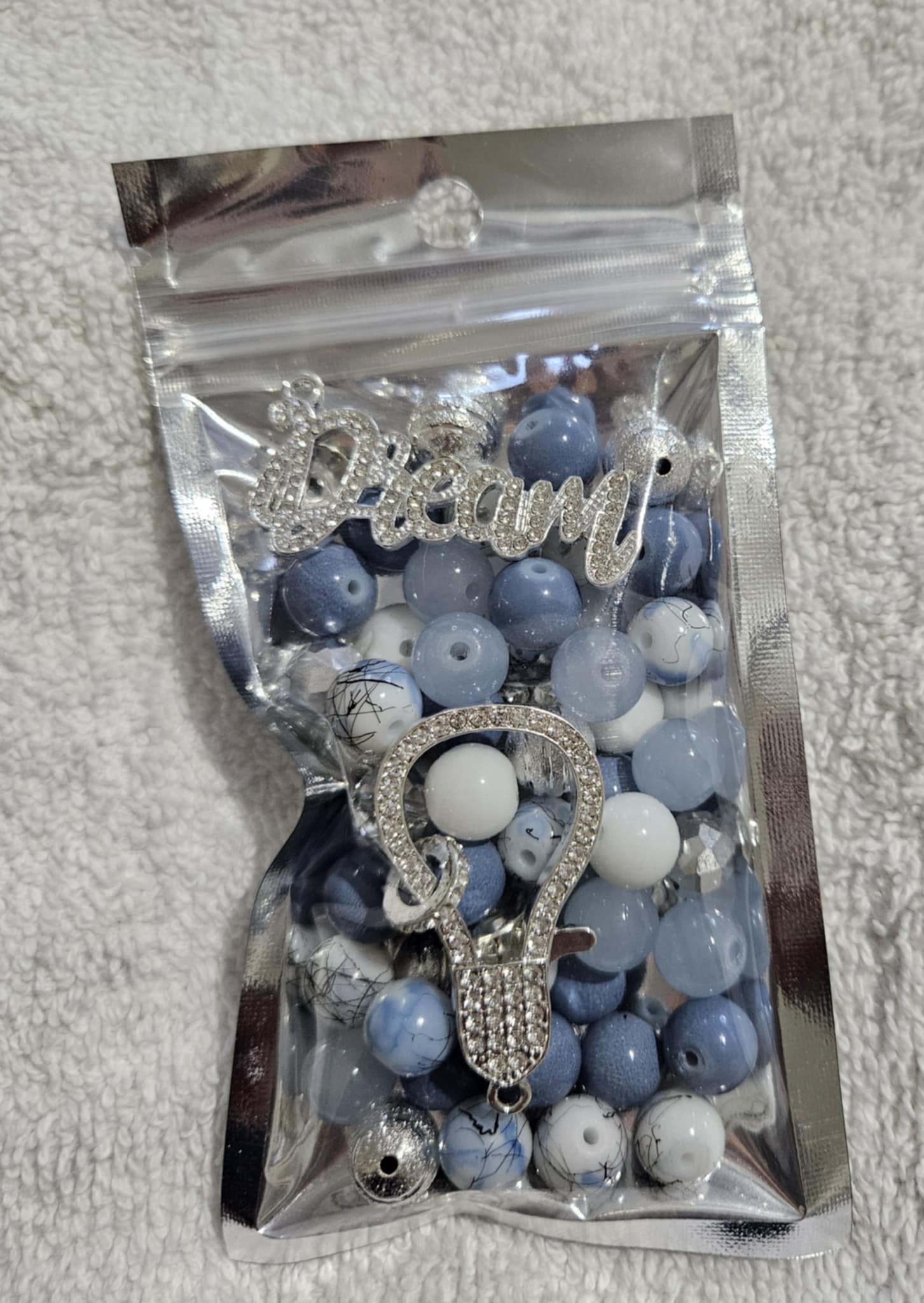 Bead  Packs/Each