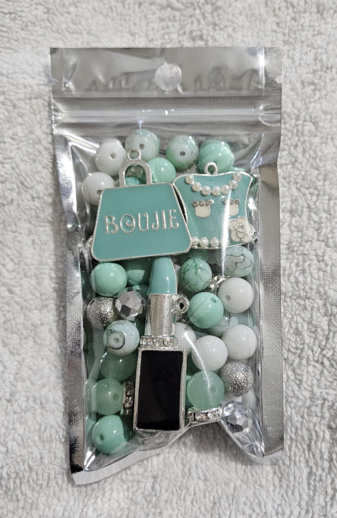 Bead  Packs/Each