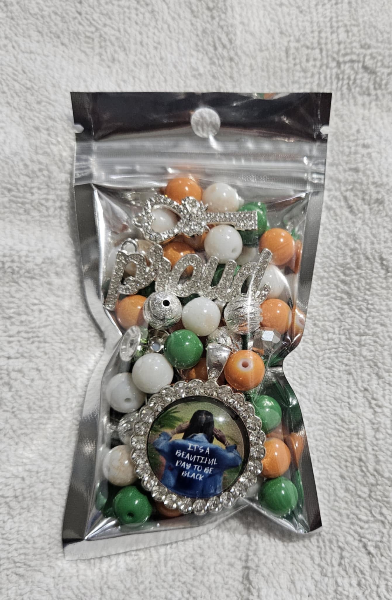 Bead  Packs/Each