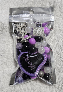 Fashionista Bead Pack/Each