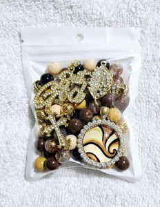 Three stack bead pack/Each
