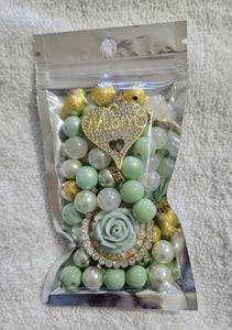 Mother bead pack/Each