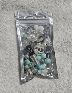 Fashionista Bead Pack/Each