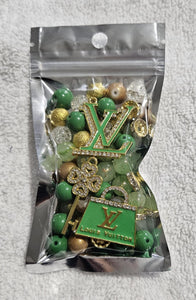 Fashionista Bead Pack/Each
