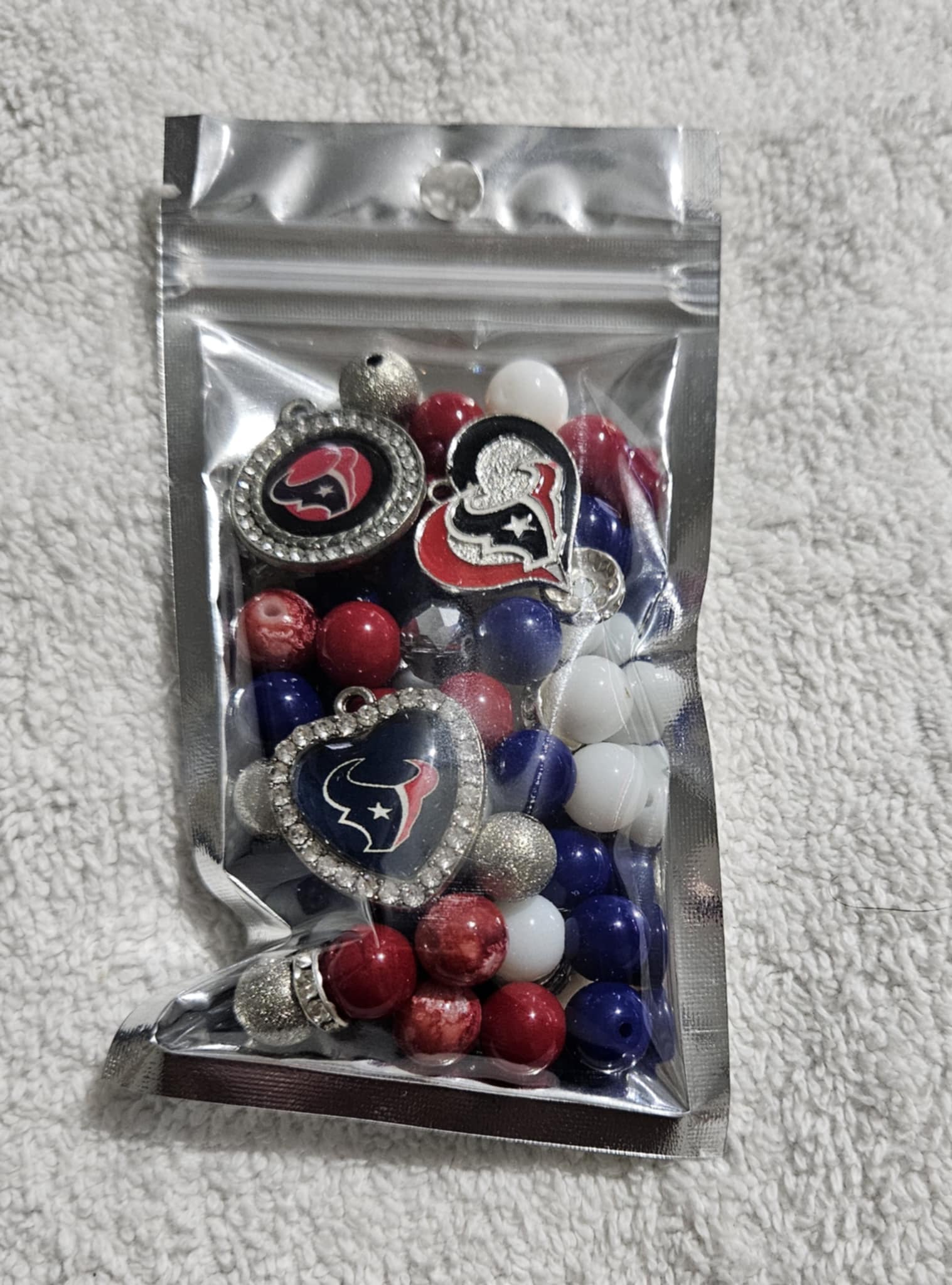 Team packs/Each