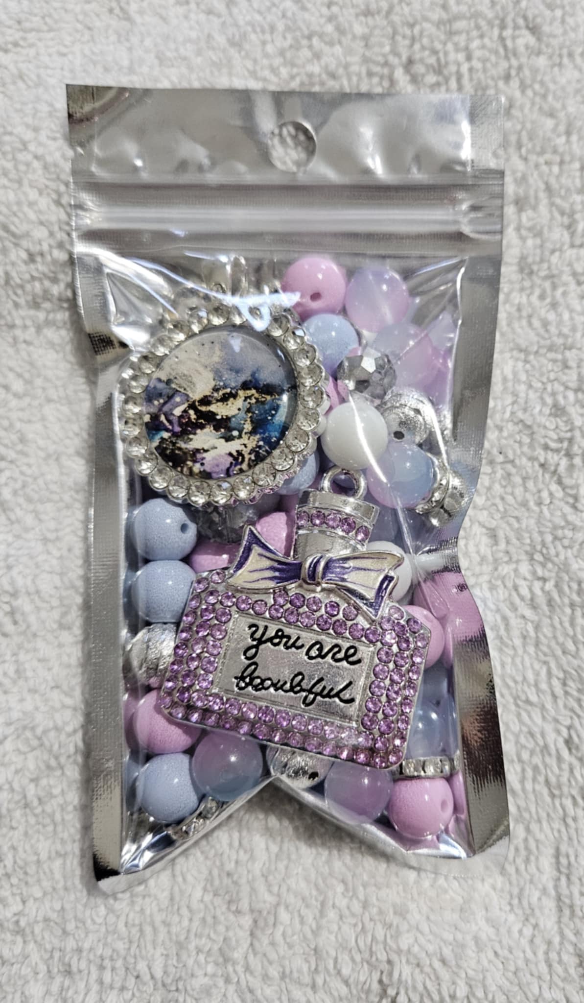 Bead  Packs/Each