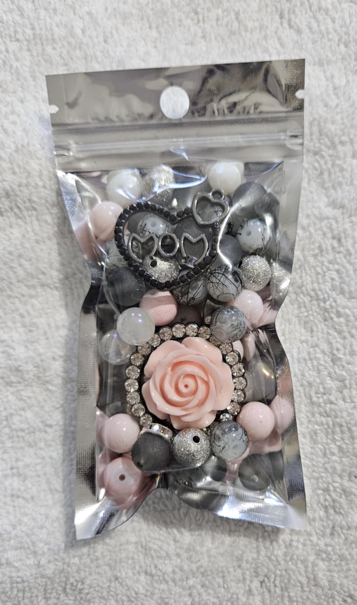 Mother bead pack/Each