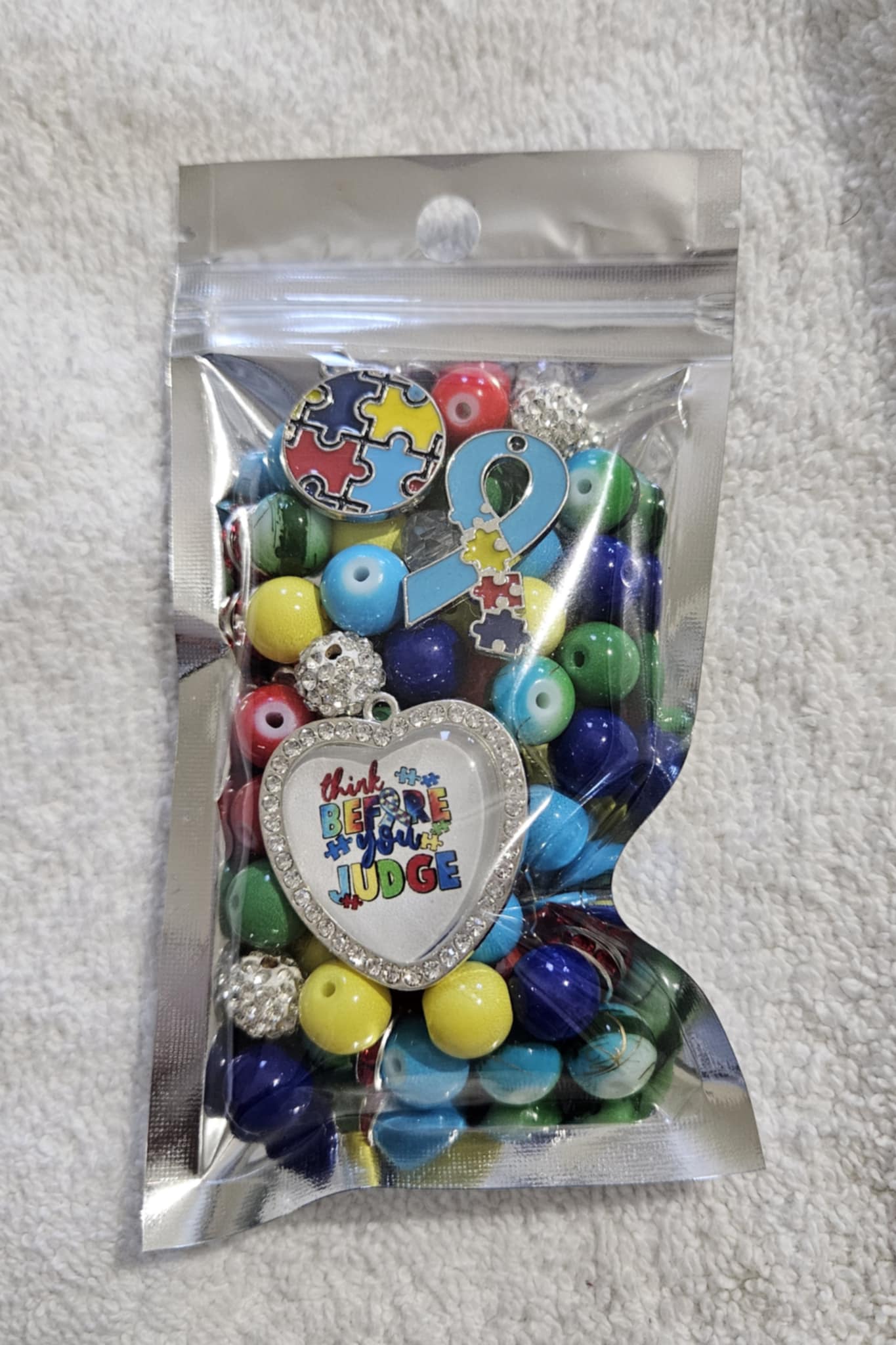 Autism packs/Each