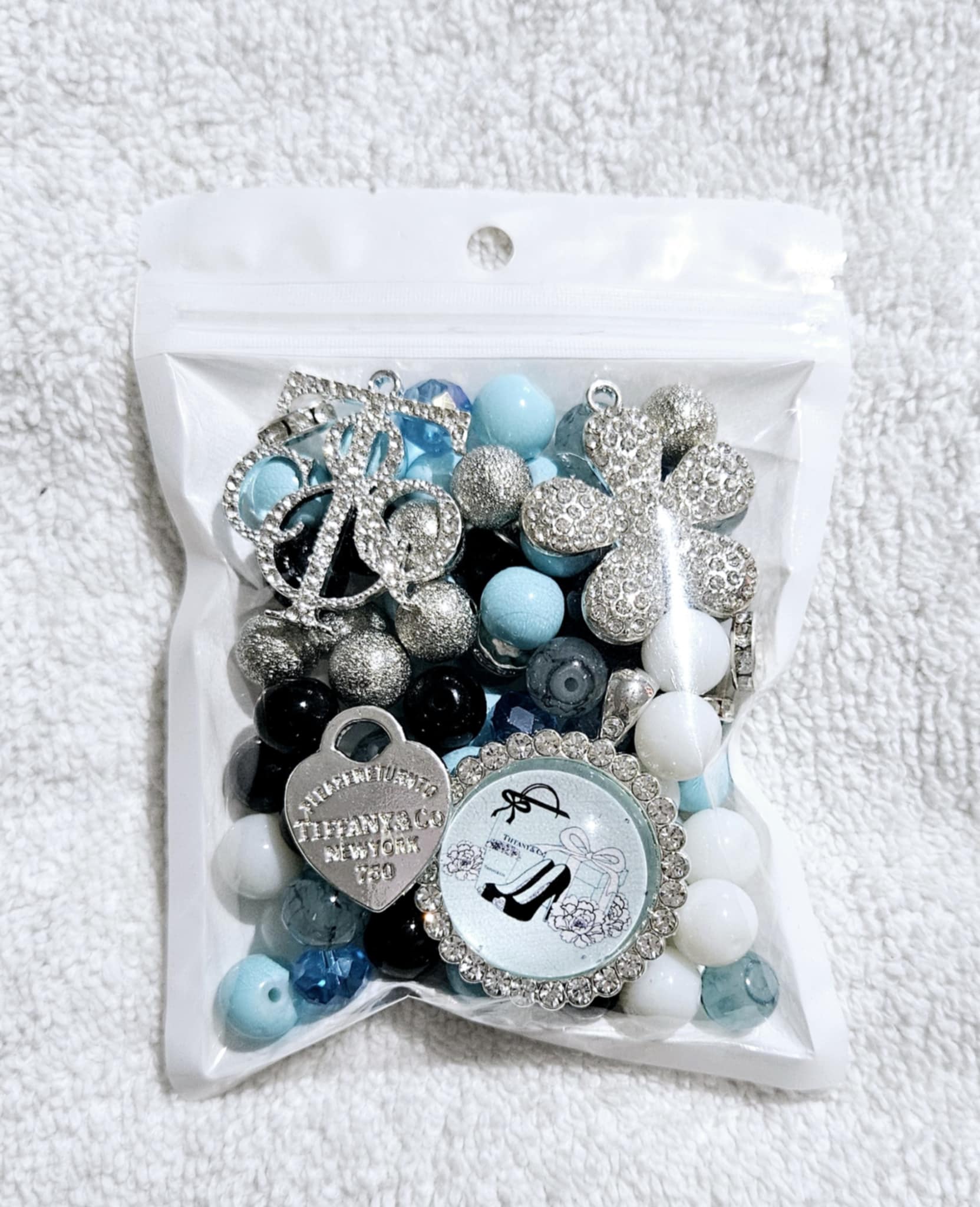 Three stack bead pack/Each