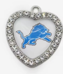 Lion charm/Each
