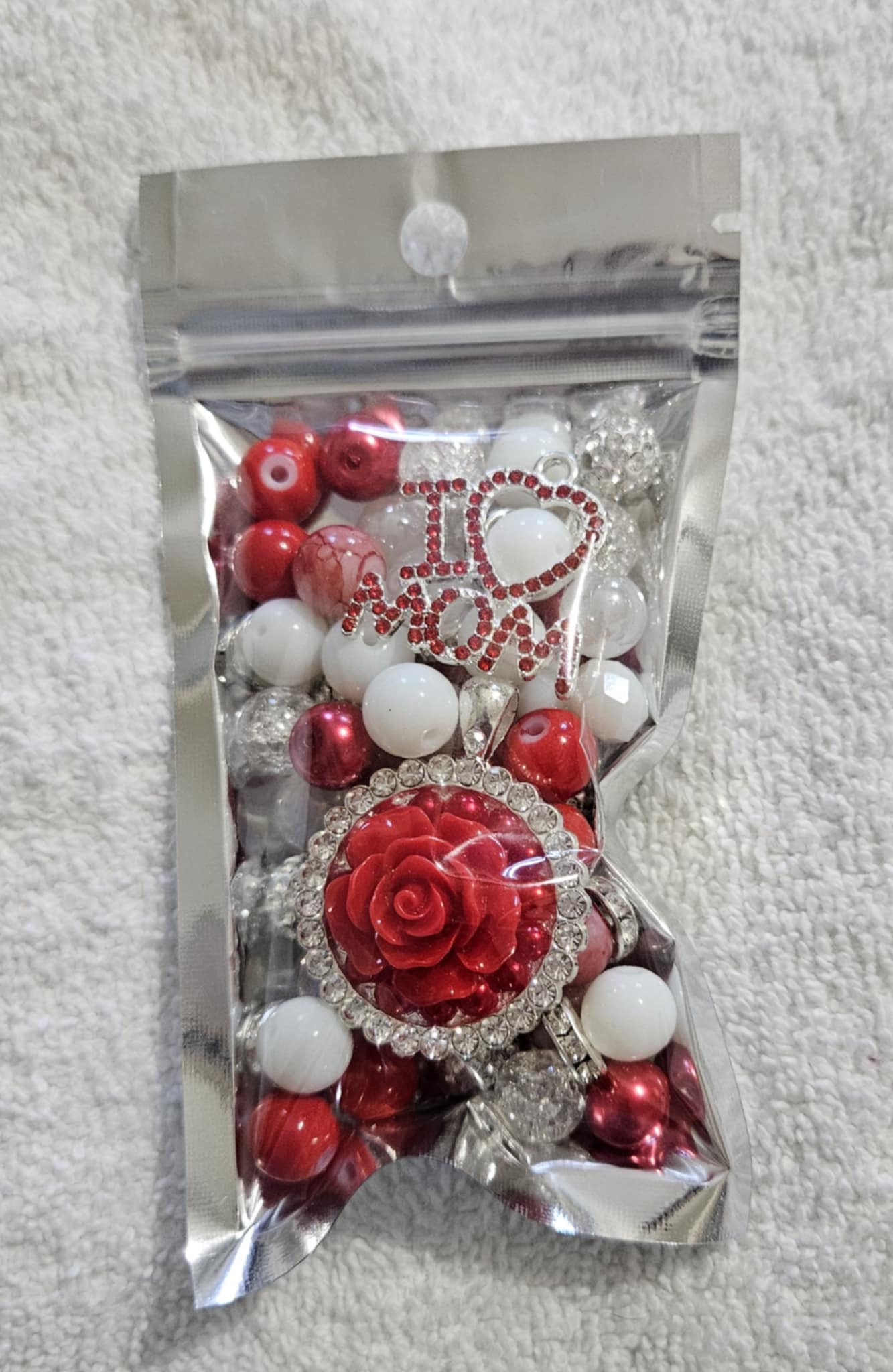 Mother bead pack/Each