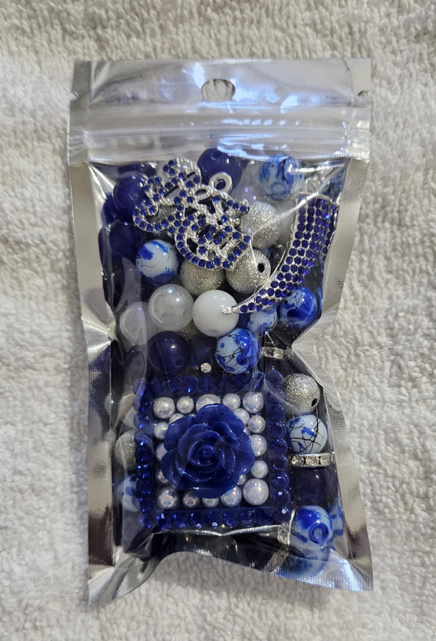 Mother bead pack/Each