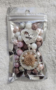 Mother bead pack/Each