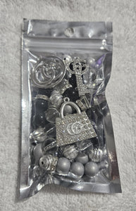 Fashionista Bead Pack/Each