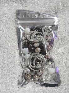 Fashionista Bead Pack/Each