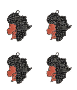 African Queen/Each