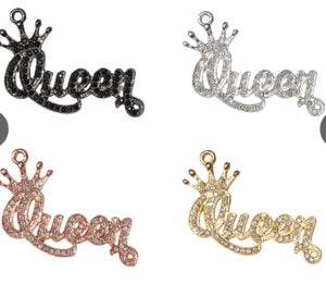 Queen Crown/Each