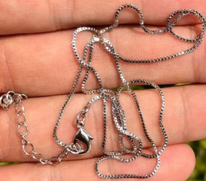 Chain Necklace 45cm/Each