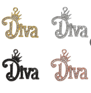 Diva/Each