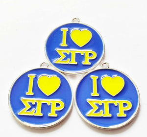 ETP Charm “Each”