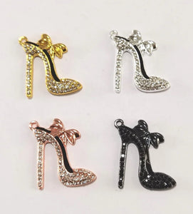 Bling Shoe/Each