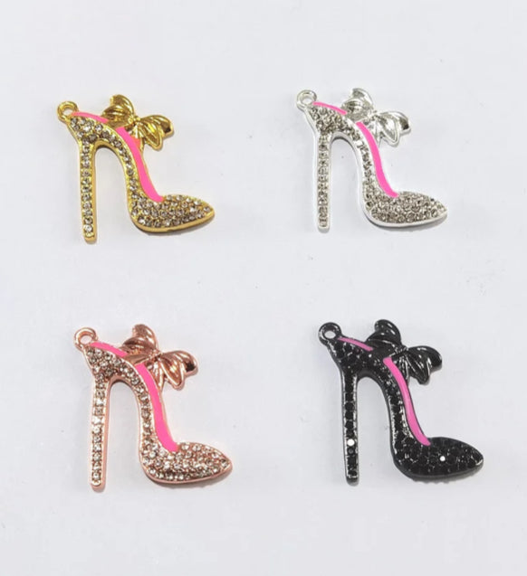 Bling Shoe/Each