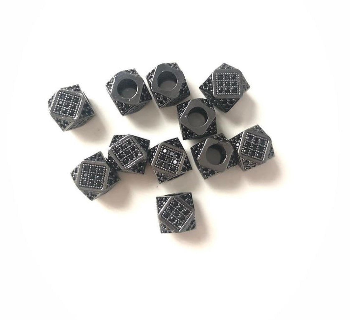 Polygon Spacers/Each