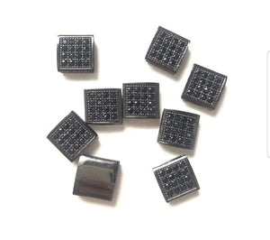 Flat Square Spacers/each