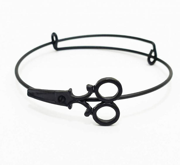 Scissors Bangles/Each