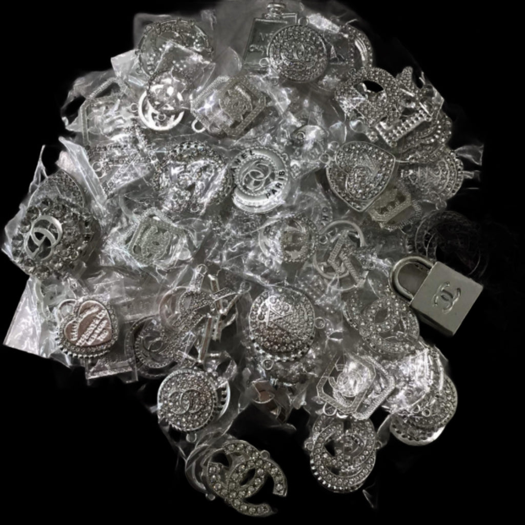 Bulk Crafting Charms & Beads – MMC Luxury Boutique Bags and Accessories