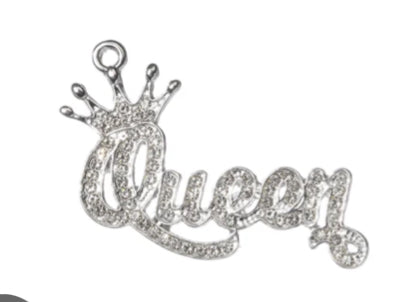 Queen Crown/Each