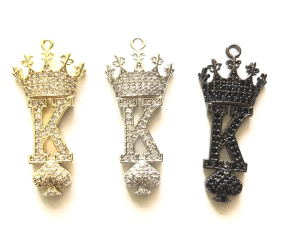 King Crown Cz \Each