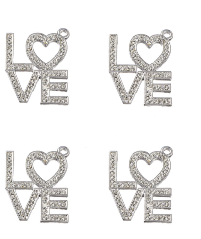 Love Charm/Each