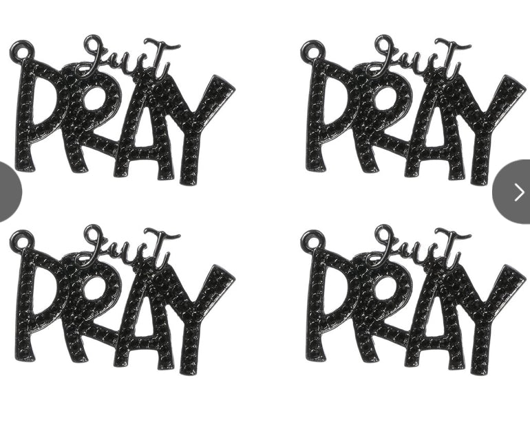 Just Pray/Each