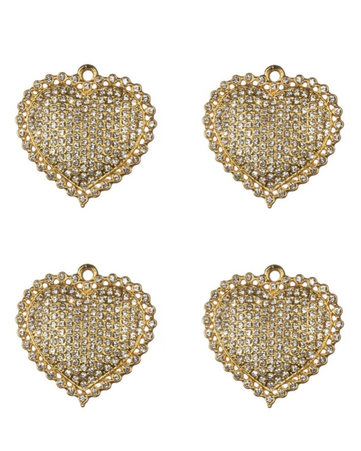 Bling Heart/Each