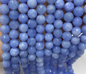 Agate Beads 10mm/ Each 36-38 beads per strand