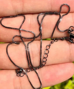 Chain Necklace 45cm/Each