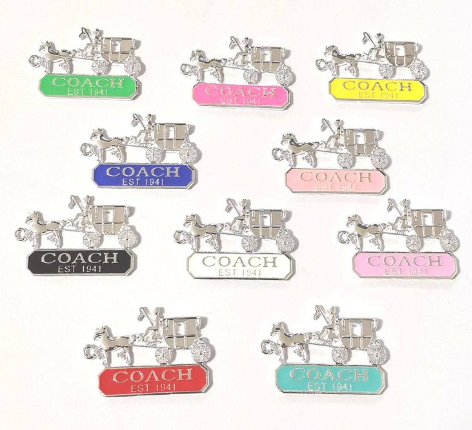 Horse Charm/Each