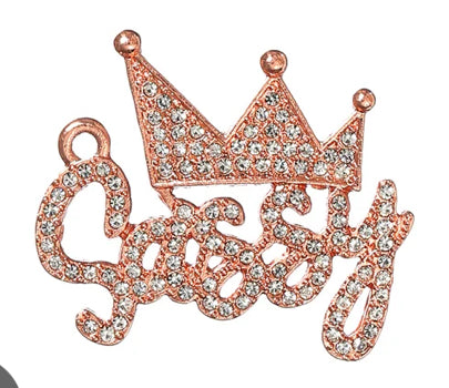 Sassy Crown/Each