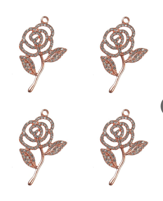 Bling Rose/Each