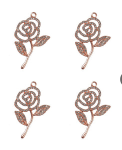 Bling Rose/Each