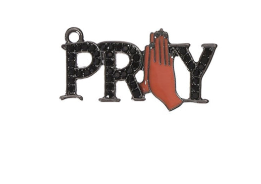 Pray Hand/Each