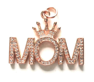 Mom Crown/Each