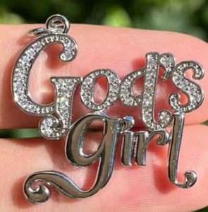 God’s Girl/Each