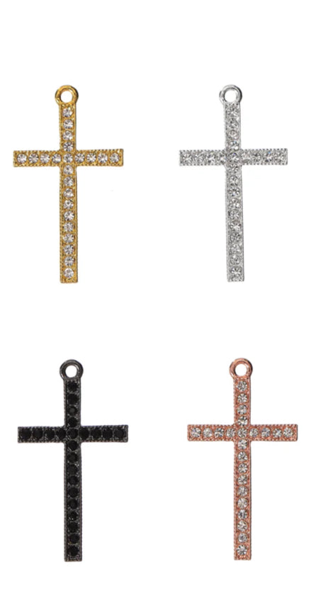 Cross/Each