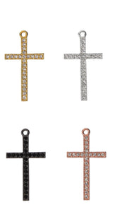 Cross/Each