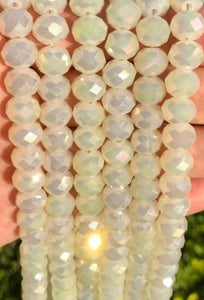 Crystal Beads 10mm/ Each 68-72 beads per strand