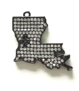 Louisiana charm/ Each